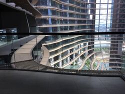 Marina One Residences (D1), Apartment #466995581